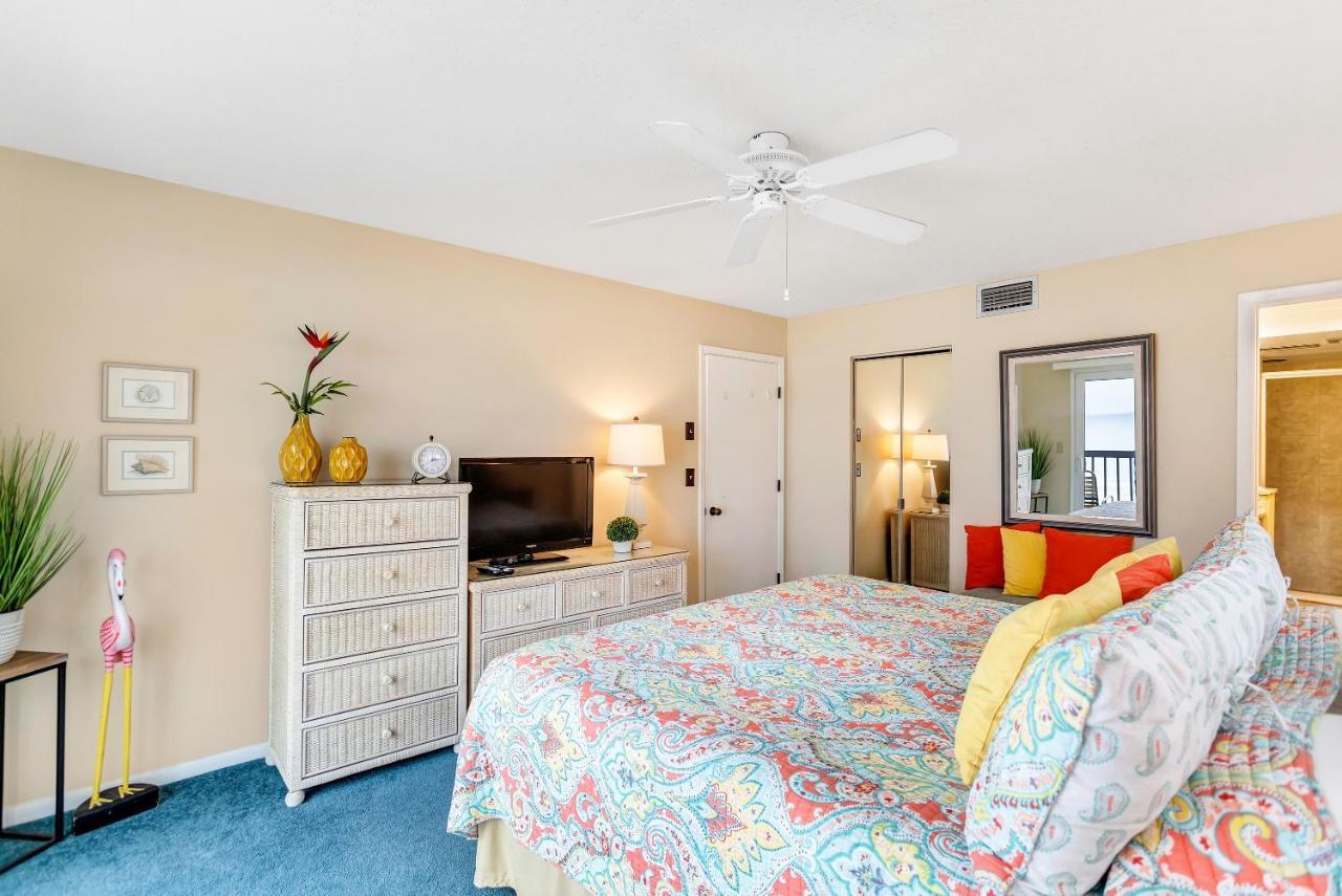 Gulf Gate Resort By Travel Resort Services St. Pete Beach Exterior foto